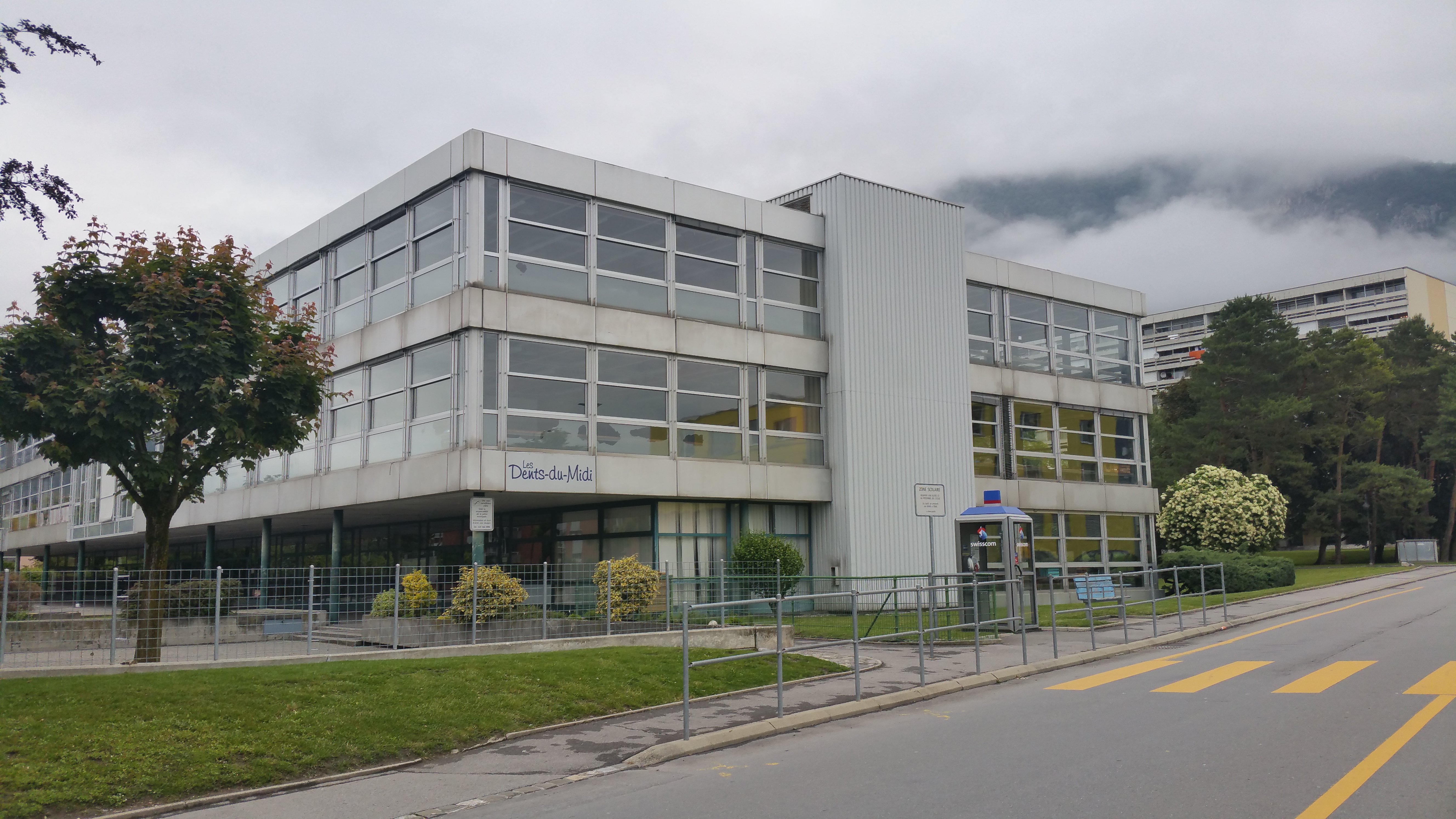 La Municipalité d'Aigle fait le point à mi-législature